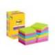Pack 12 blocs de post-it ® colores surtidos