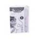 BARRA DE MAQUILLAJE JOVI TWIST MAKE-UP BLANCA CAJA DE 5 UNIDADES
