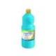 Tempera liquida Giotto color cyan 1000 cc