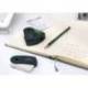 Lapices de grafito marca Faber Castell 9000 B