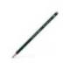 Lapices de grafito modelo faber 9000 5B
