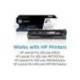 TONER HP 305X LASERJET PRO 300/ 400 CE410X NEGRO 4000 PAG
