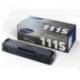 Toner Samsung negro 1000 pag