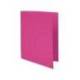 Subcarpeta Exacompta din A4 80 g/m2 color rosa fucsia