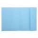 Subcarpeta Exacompta nature future din A4 azul 160 g/m2 con solapa interior