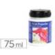 Pintura acrilica La Pajarita F-02 color blanco fluorescente