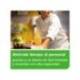 Dispensador higienico marca Tork elevation m2 de papel