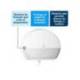 Dispensador higienico Tork elevation t2 de papel