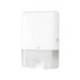 Dispensador de toallitas marca Tork H2