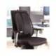 Respaldo ergonómico marca Fellowes mesh office suites almohadillas lumbares