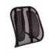 Respaldo ergonómico marca Fellowes mesh office suites almohadillas lumbares