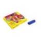 Lapices cera Jovi plasticolor 300 unidades de 12 colores surtidos