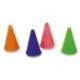 Cono de señalizacion PVC 24 cm Amaya