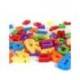 Juego Educativo a partir de 3 años Letras magneticas minusculas Miniland