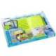 Juego Didactico a partir de 5 años Activity Euro Tray Miniland