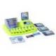 Juego Didactico a partir de 5 años Activity Euro Tray Miniland