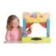 Juego Infantil a partir de 3 años Tetro de marionetas de sobremesa Fiesta Crafts