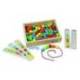 Juego Didactico a partir de 3 años Formas Insertables Andreutoys