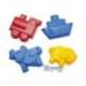 Juego Infantil a partir de 2 años Moldes de arena Dantoy