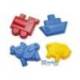 Juego Infantil a partir de 2 años Moldes de arena Dantoy