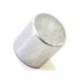 IMANES EXTRAFUERTES BI-OFFICE SUJECION PARA PIZARRA MAGNETICAS 10 MM PLATEADOS BLISTER DE 2 IMANES