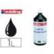 Tinta Rotulador Permanente Edding T-1000 Color Negro Frasco de 1 litro