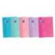 Cuaderno Oxford Ebook 5 DIN A4+ Colores Surtidos 120 hojas Tapa Extradura Rayado Horizontal