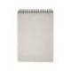 Bloc de Dibujo Dessin Canson XL DIN A4 50 hojas 160 gr Microperforado Espiral Grano Fino