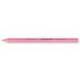 Lapices Fluorescentes Staedtler Triangular Top Star Rosa Caja de 12 unidades