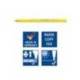 Lapices Fluorescentes Staedtler Triangular Top Star Rosa Caja de 12 unidades