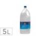 Agua Destilada Vivochef Botella de 5 litros