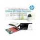TONER HP COLOR LASERJET PRO MFP M277 / M274 / M252 CIAN 1400 PAGINAS