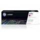 TONER HP COLOR LASERJET PRO M377 / M452 / MFP M477 MAGENTA 5000 PAGINAS