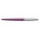BOLIGRAFO PARKER JOTTER VICTORIA VIOLETA CT TINTA AZUL