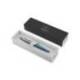 Bolígrafo Parker Jotter Waterllo CT Punta 1mm Tinta Azul Color Azul con Estuche