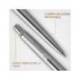 Portaminas Parker Jotter trazo 0,5 mm acero CT