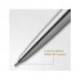 Portaminas Parker Jotter trazo 0,5 mm acero CT