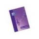 Bloc Musica Oxford DIN A4 24 hojas 90 gr Pentagrama Interlineado 2 mm+ cuadricula 5mm