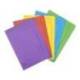 Subcarpeta dossier uñero Exacompta Din A4 colores surtidos Pack de 5