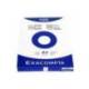 Fichas Cartulina DIN A4 Ficheros Exacompta Blanca 205 gr