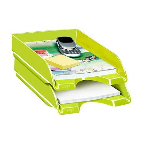 Bandeja sobremesa CEP Plastico Verde 