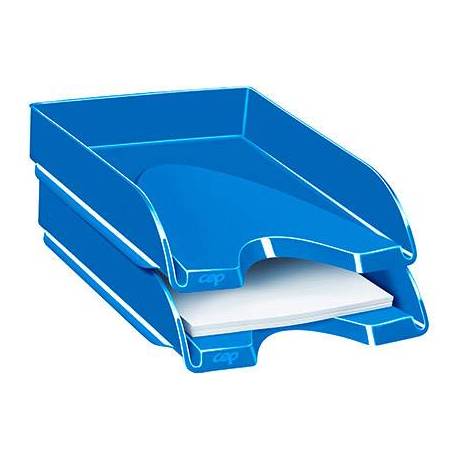  Bandeja sobremesa CEP Plastico azul 