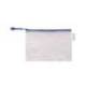 Bolsa multiusos A5 plastico impermeable y ultrarresistente