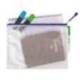 Bolsa multiusos A4 plastico impermeable y ultrarresistente
