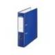 Archivador de Palanca Esselte Carton Forrado Folio Lomo de 75 mm color Azul