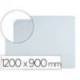Pizarra Cristal Magnetica sin marco 120x90 cm Bi-Office