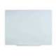 Pizarra Cristal Magnetica sin marco 120x90 cm Bi-Office