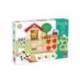 Puzzle a partir de 2 años Animales 1-5 Goula