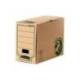 Caja Archivo Definitivo Fellowes Carton Reciclado Folio 150 mm
