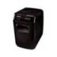 Destructora de Documentos Fellowes Automax 130C Corte en partículas 130 Hojas Automático 32L Nivel seguridad DIN en Negro